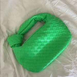 Brand new Bottega Veneta handbag dupe